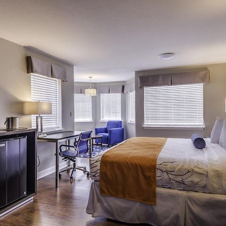 Guesthouse Inn & Suites Lexington Room photo