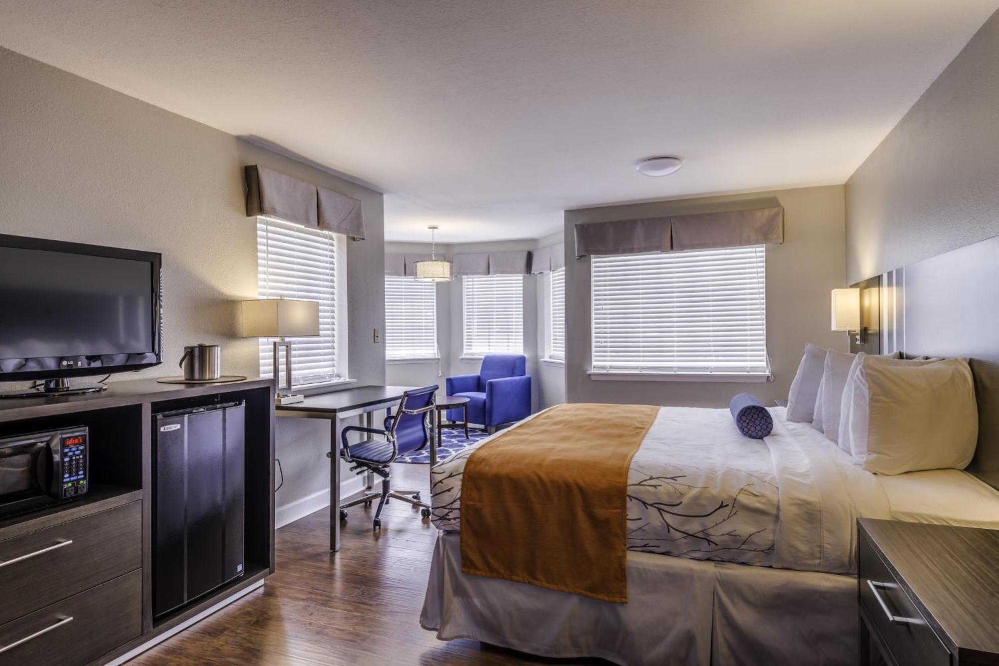 Guesthouse Inn & Suites Lexington Room photo