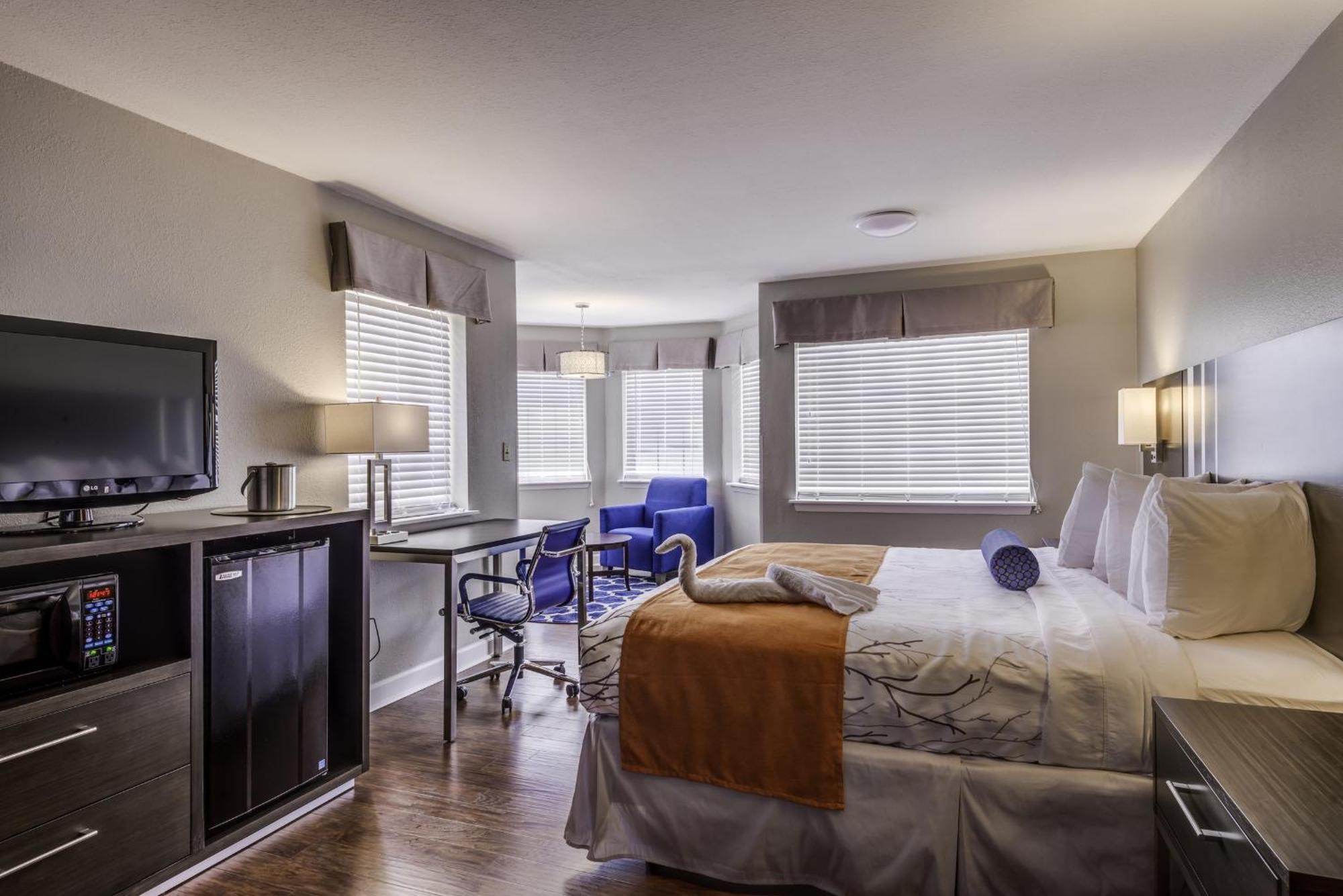 Guesthouse Inn & Suites Lexington Room photo
